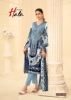 Naira Vol 1 By Hala Cotton Digital Printed Dress Material Suppliers In India